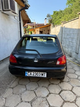Ford Fiesta 1.6, снимка 2