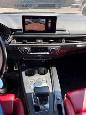 Audi S5  Technik / ДИСТРОНИК / ЦЕНА ДО БЪЛГАРИЯ / 360 , снимка 10