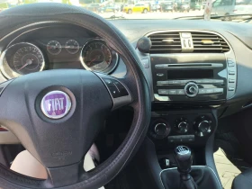 Fiat Bravo, снимка 9