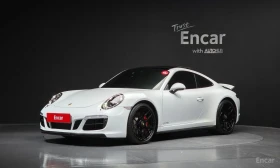 Porsche 911 Carrera GTS| SPORT CHRONO | SPORT EXHAUST| 18SEATS, снимка 1
