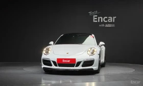 Porsche 911 Carrera GTS| SPORT CHRONO | SPORT EXHAUST| 18SEATS, снимка 3