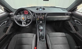 Porsche 911 Carrera GTS| SPORT CHRONO | SPORT EXHAUST| 18SEATS, снимка 9