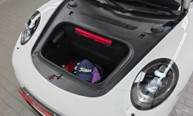 Porsche 911 Carrera GTS| SPORT CHRONO | SPORT EXHAUST| 18SEATS, снимка 7