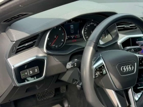 Audi A7 * Sportback Progressiv 55 TFSI Quattro| S LINE| DR, снимка 11