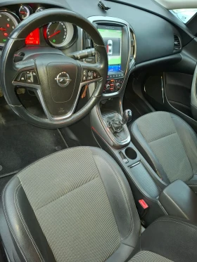 Opel Astra, снимка 7