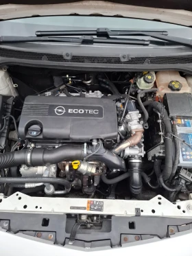 Opel Astra, снимка 5