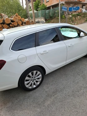 Opel Astra, снимка 12
