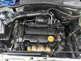 Opel Combo 1.4i FACE  КЛИМАТИК НОВ ВНОС ГЕРМАНИЯ , снимка 17