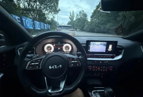 Kia Pro ceed KIA PROCEED GT LINE 2023   160 к.с.   ПАНОРАМА   П, снимка 12