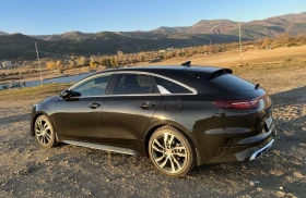 Kia Pro ceed KIA PROCEED GT LINE 2023   160 к.с.   ПАНОРАМА   П, снимка 3
