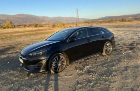 Kia Pro ceed KIA PROCEED GT LINE 2023   160 к.с.   ПАНОРАМА   П, снимка 2