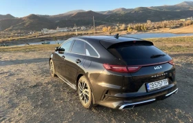Kia Pro ceed KIA PROCEED GT LINE 2023   160 к.с.   ПАНОРАМА   П, снимка 4