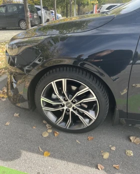 Kia Pro ceed KIA PROCEED GT LINE 2023   160 к.с.   ПАНОРАМА   П, снимка 8