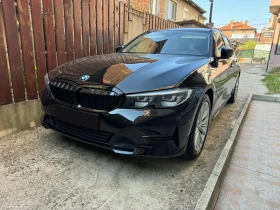 BMW 320 B47, снимка 1