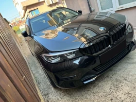 BMW 320 B47, снимка 5