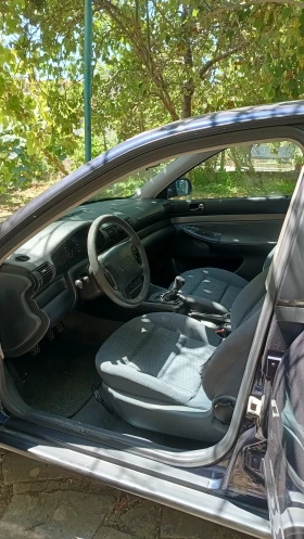 Audi A4 1.8, снимка 5