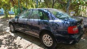 Audi A4 1.8, снимка 6