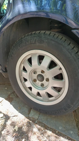 Audi A4 1.8, снимка 7