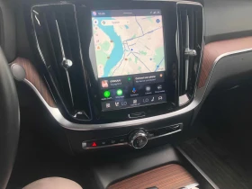 Volvo S60 Plus Dark Theme, снимка 9