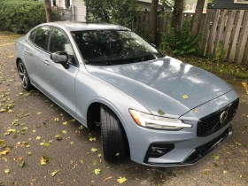 Volvo S60 Plus Dark Theme, снимка 3