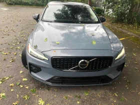 Volvo S60 Plus Dark Theme, снимка 6
