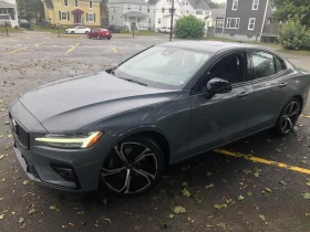 Volvo S60 Plus Dark Theme, снимка 2
