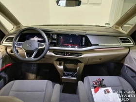 VW Multivan Edition DSG Easy Open Basic, снимка 8