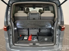 VW Multivan Edition DSG Easy Open Basic, снимка 11