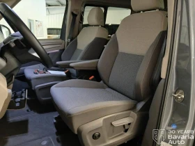 VW Multivan Edition DSG Easy Open Basic, снимка 7