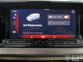 VW Multivan Edition DSG Easy Open Basic, снимка 13