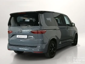 VW Multivan Edition DSG Easy Open Basic, снимка 5