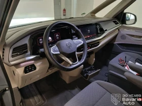 VW Multivan Edition DSG Easy Open Basic, снимка 9