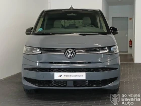 VW Multivan Edition DSG Easy Open Basic, снимка 6