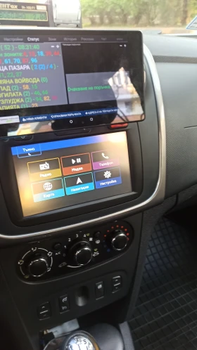 Dacia Sandero, снимка 3