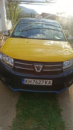 Dacia Sandero, снимка 2