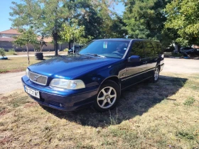 Volvo V70, снимка 15