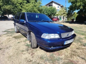 Volvo V70, снимка 13
