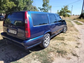 Volvo V70, снимка 12
