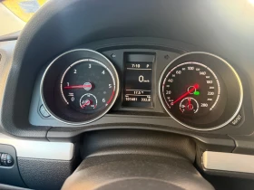 VW Scirocco 2.0TDI-190kc-Avtomat-101000km Individual Top, снимка 15