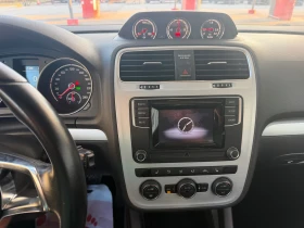 VW Scirocco 2.0TDI-190kc-Avtomat-101000km Individual Top, снимка 13