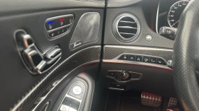 Mercedes-Benz S 500 AMG , снимка 12