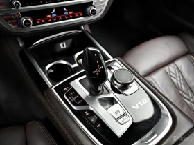 BMW 760 M760Li xDrive V12 / Всички екстри за модела, снимка 9
