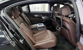BMW 760 M760Li xDrive V12 / Всички екстри за модела, снимка 12