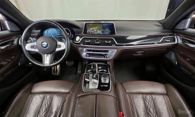 BMW 760 M760Li xDrive V12 / Всички екстри за модела, снимка 7
