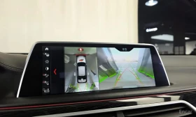 BMW 760 M760Li xDrive V12 / Всички екстри за модела, снимка 17