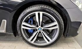 BMW 760 M760Li xDrive V12 / Всички екстри за модела, снимка 5