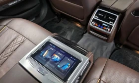 BMW 760 M760Li xDrive V12 / Всички екстри за модела, снимка 16