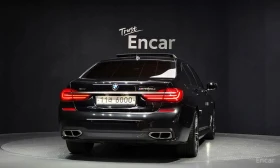 BMW 760 M760Li xDrive V12 / Всички екстри за модела, снимка 4