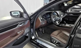 BMW 760 M760Li xDrive V12 / Всички екстри за модела, снимка 10