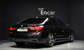 BMW 760 M760Li xDrive V12 / Всички екстри за модела, снимка 2
